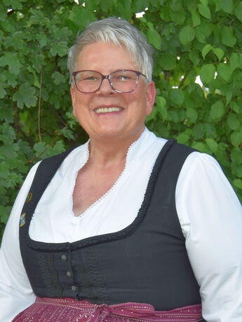 Maria Schmidbauer
