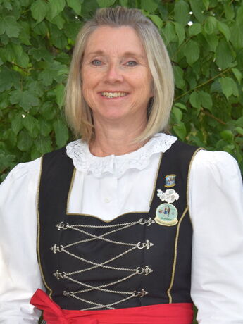 Anja Hasler-Kienitz