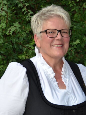 Maria Schmidbauer