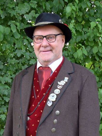 Wolfgang Mitterer