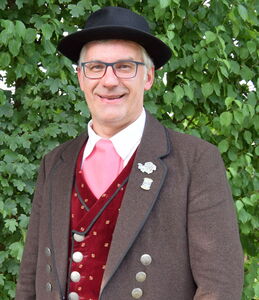 Die Erwachsenen - Tanzgruppe