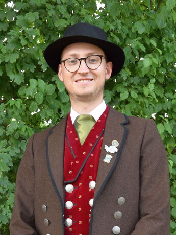 Christoph Parringer